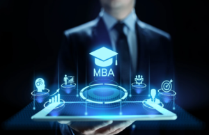 MBA Industry