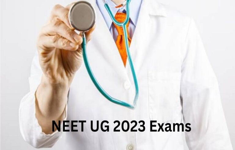 NEET Application