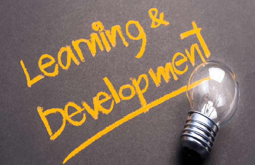 learning and development