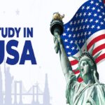 for Studying in the USA