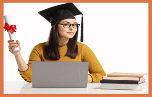 Online degree programs in India
