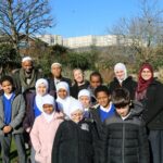 London Park School in Clapham