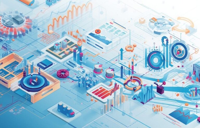 utility services infrastructure