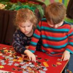 which nursery in Abingdo